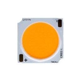 1 pcs : CMU1519-0000-000N0Z0A40H - High Power LEDs - White White 4000 K 95-CRI, XLamp CMU1526-36V