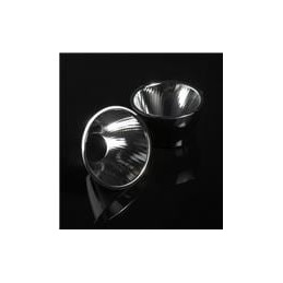 1 pcs : C18916_ADELY-70-S - LED Lighting Reflectors ADELY-70-S METAL REFLECTOR 15 DEG SPOT BEAM