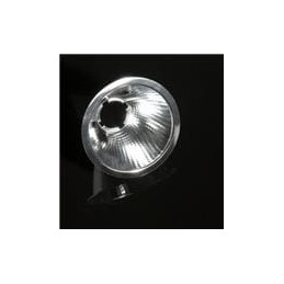 1 pcs : C18427_ADELIA-75-S - LED Lighting Reflectors 75mm 15 DEGREE SPOT BEAM