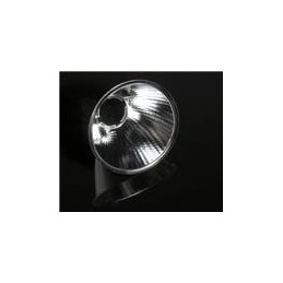 1 pcs : C18423_ADELIA-70-S - LED Lighting Reflectors 70mm 15 DEGREE SPOT BEAM