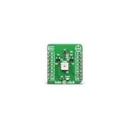 1 pcs : MIKROE-3997 - Optical Sensor Development Tools Vishay Semiconductor Opto DivisionVEML3328