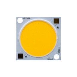 1 pcs : CMU2236-0000-000N0U0A40G - High Power LEDs - White White 4000 K 90-CRI, XLamp CMU2236-36V