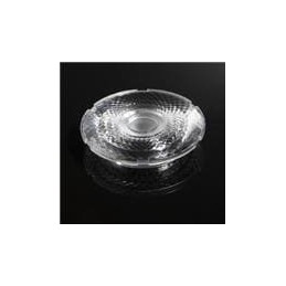 1 pcs : C17776_AMY-70-S - LED Lighting Lenses Single lens round 1 Pos 69.9mm (D) 12.68