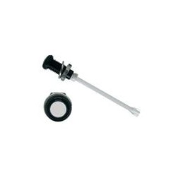 1 pcs : RHD-1160-F6PD67PR - LED Light Pipes