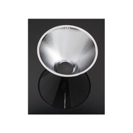 1 pcs : C11552_BARBARA-S - LED Lighting Reflectors BXRA-C0800/1200/2000 SNGL REFLECTOR