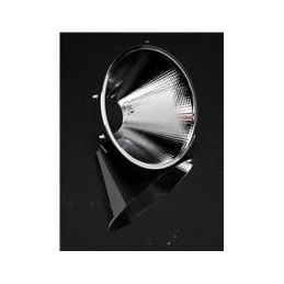 1 pcs : F13701_BARBARA-W-PF - LED Lighting Reflectors Reflector round