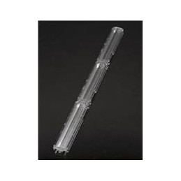 1 pcs : F14468_FLORENCE-1R-Z60 - LED Lighting Lenses Lens Rectangle