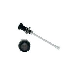 1 pcs : RHD-1160-F6PS67PR - LED Light Pipes