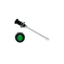 1 pcs : RHD-910-F6PZG67PR - LED Light Pipes