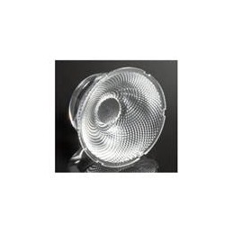 1 pcs : C17240_YASMEEN-70-W - LED Lighting Lenses 36 Deg Wide Beam Clear Lens Assmby Sold Sep