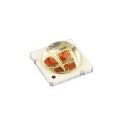 1 pcs : LZ4-00R108-0000 - High Power LEDs - Single Colour LED ENGIN RED