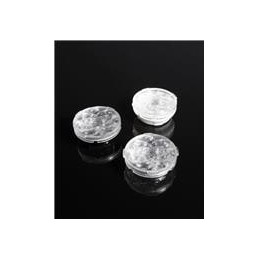 1 pcs : CP19148_AMY-50-ZOOM-C2-WHT - LED Lighting Lenses Assemblies Assembly 1 Pos mm (D)