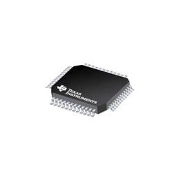 1 pcs : TPS92667QPHPRQ1 - LED Lighting Drivers Automotive low-noise 16-channel LED matrix manager with advanced diagnostics 48-H