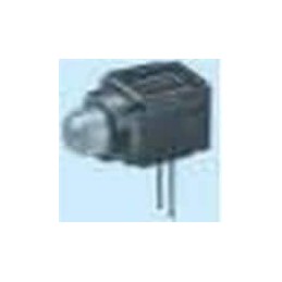 1 pcs : 0035.1271 - LED Circuit Board Indicators SRL WITH LED GREEN