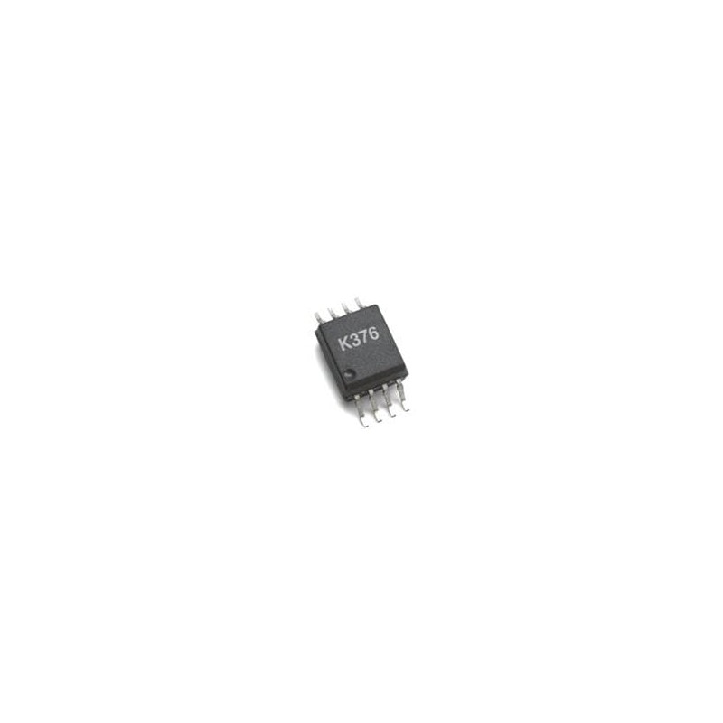 1 pcs : ACPL-K376-060E - Logic Output Opto-couplers Optocoupler