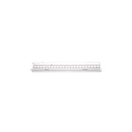 1 pcs : C17164_LINNEA-GC2-110 - LED Lighting Lenses Linear lens 24 Pos mm (D)