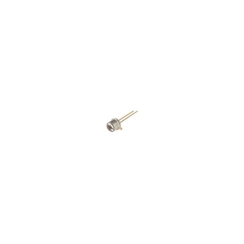1 pcs : MTE8600N - Infrared Emitters Infrared Emitter 850nm