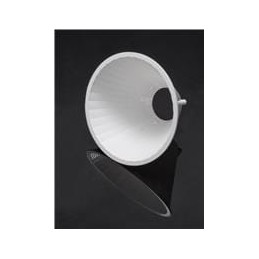 1 pcs : F13703_BARBARA-XW-PF - LED Lighting Reflectors Reflector round