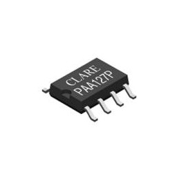 1 pcs : PAA127S - Solid State Relays - PCB Mount Dual Single-Pole 1-Form-A, 280V,200mA