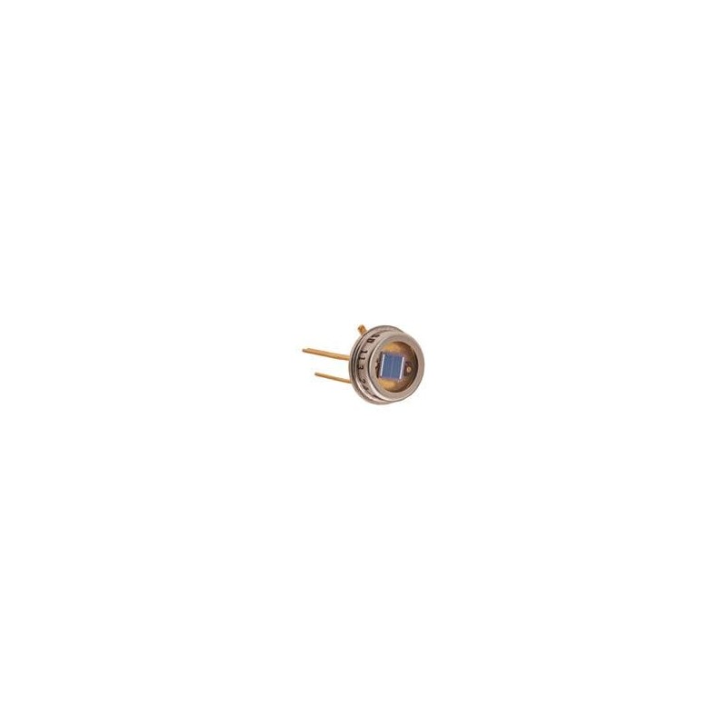 1 pcs : NSL-7910 - Photoresistors Hermetic Photocell