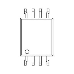 1 pcs : PS8352AL2-E3-AX - Optically Isolated Amplifiers HI-SPD OPTOCPLR 8-PIN SDIP