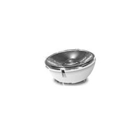 1 pcs : LL01ZZ-DRY38L06-M2 - LED Lighting Lenses COB lens 38 deg with Housing