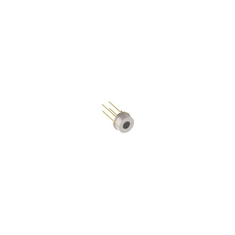 1 pcs : G-TPCO-033 - Infrared Detectors Analog Thermopile TO-05, FOV 88, NTC Ref