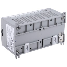1 pcs - Allen Bradley 1766 Series PLC I/O Module for Use with MicroLogix 1400 Series, Digital, Relay, 120 V ac, 240 V ac