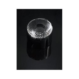 1 pcs : C15927_GABRIELLA-45-S - LED Lighting Lenses SINGLE LENS HOLDER SOLD SEPARATELY