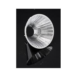 1 pcs : F13702_BARBARA-WW-PF - LED Lighting Reflectors Reflector round