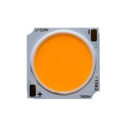 1 pcs : CMU1526-0000-000N0Z0A40H - High Power LEDs - White White 4000 K 95-CRI, XLamp CMU1532-36V