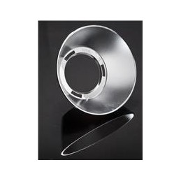 1 pcs : F13325_ANGELINA-S - LED Lighting Reflectors Reflector Round 82mm D 31mm H