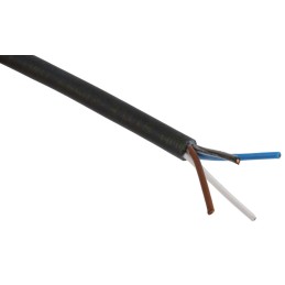 1 pcs - Telemecanique Sensors Right Angle Female 4 way M8 to Unterminated Sensor Actuator Cable, 2m