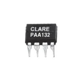1 pcs : PAA132 - Solid State Relays - PCB Mount DPST-NO/NO 8PIN DIP