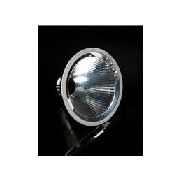 1 pcs : C16819_ELISE-110-S - LED Lighting Reflectors Reflector round 1 Pos 110.0mm (D) 65.00m