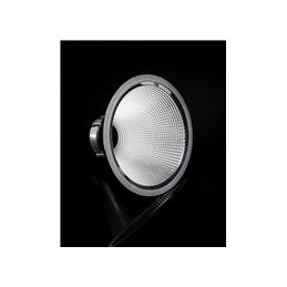 1 pcs : C16822_ELISE-110-WW - LED Lighting Reflectors Reflector round 1 Pos 110.0mm (D) 65.00m