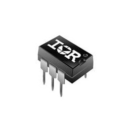 1 pcs : PVT412APBF - Solid State Relays - PCB Mount 400V 1 Form A Photo Voltaic Relay