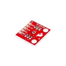 1 pcs : SEN-12829 - Optical Sensor Development Tools RGB Light Sensor - ISL29125