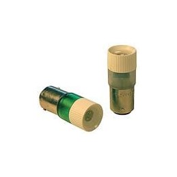 1 pcs : MCB15848 - Lamps LED Bulb, BA15D,