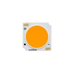 1 pcs : CLM-14-30-90-36-TC50-F6-3 - High Power LEDs - White