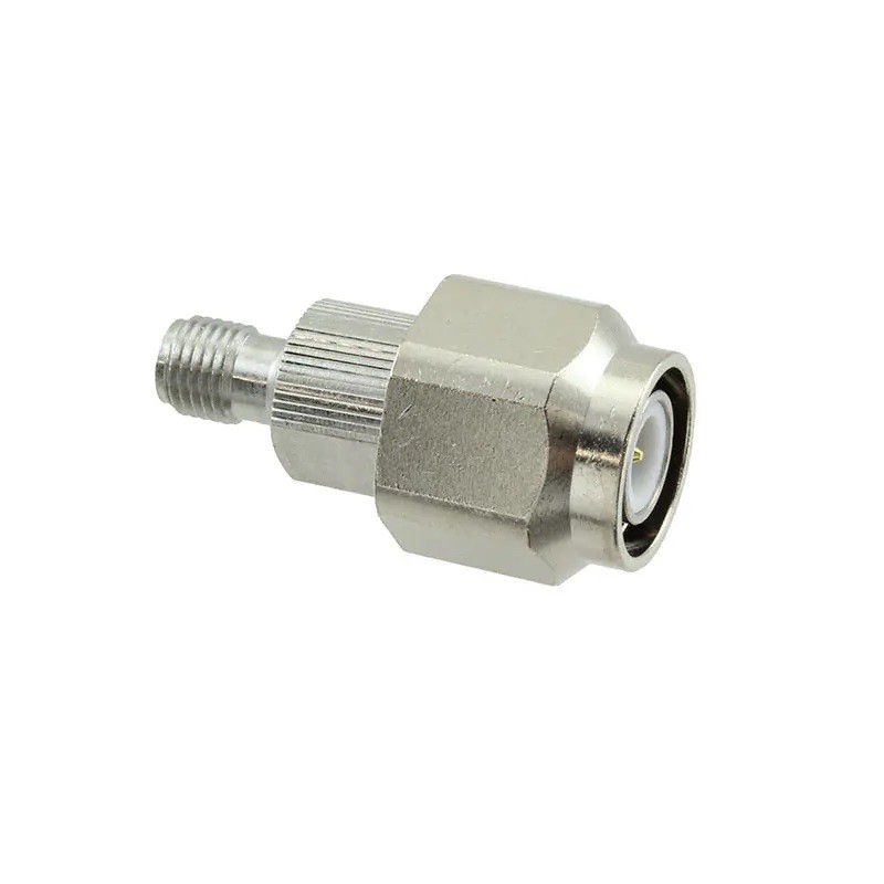 1 pcs - Molex 50Ω Straight PCB Mount, jack