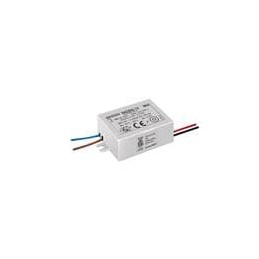 1 pcs : RACV04-12 - LED Power Supplies 4W 230Vin 12Vout 0-330mA