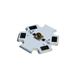 1 pcs : LST1-01H02-IR02-01 - Infrared Emitters - High Power Infrared LED 850 nm, Starboard LUXEON IR