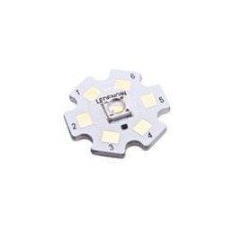 1 pcs : LZ1-10CW02-0055 - High Power LEDs - White Cool White 5500K