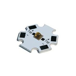 1 pcs : LST1-01H04-IR04-01 - Infrared Emitters - High Power Infrared LED 850 nm, Starboard LUXEON IR