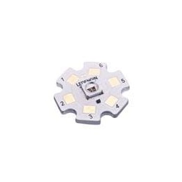 1 pcs : LZ1-10R402-0000 - High Power LEDs - Single Colour Infrared 850nm
