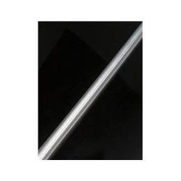 1 pcs : C18077_LINDA-10-F - LED Lighting Lenses Asymmetric Beam for Undercabinet