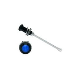 1 pcs : RHD-1140-F9PZB67PR - LED Light Pipes