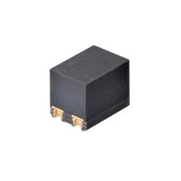 1 pcs : G3VM-101QR1(TR05) - Solid State Relays - PCB Mount SPST-NO 100V 650mA High Switch Capacity