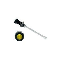 1 pcs : RHD-1890-F9PZY67PR - LED Light Pipes